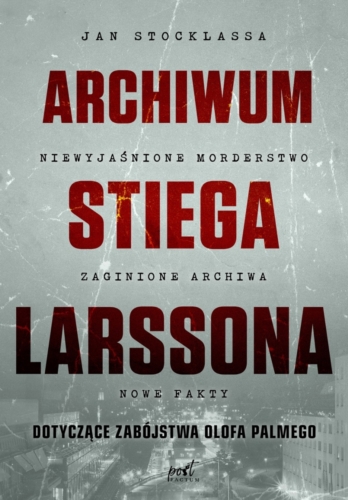 Archiwum Stiega Larssona-image