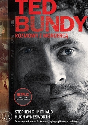 Ted Bundy. Rozmowy z mordercą Image