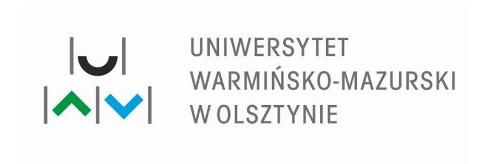 Uniwersytet Warmińsko-Mazurski w Olsztynie Image
