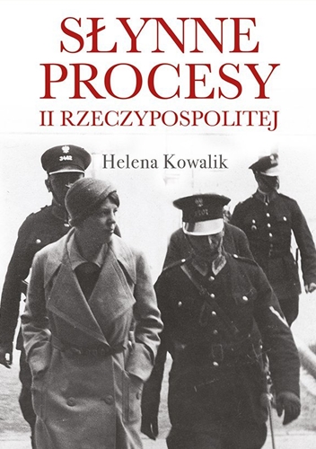 Słynne procesy II Rzeczypospolitej-image